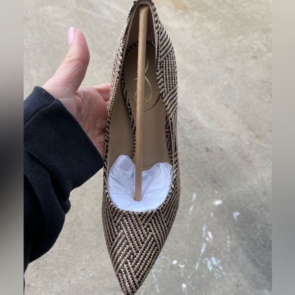 Sam Edelman EverEve Heels - Picture 4 of 9